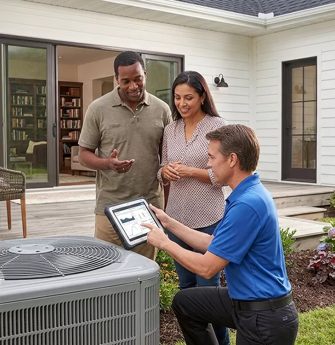 Why Elizabethport Homeowners Choose AC Repair Elizabethport for HVAC Replacement?
