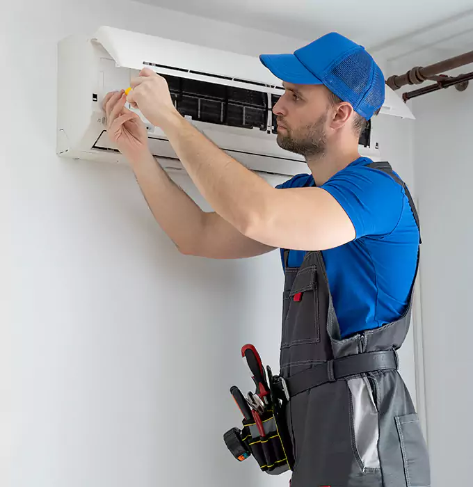 Why Elizabethport Homeowners Choose AC Repair Elizabethport for Mini Split Installation?
